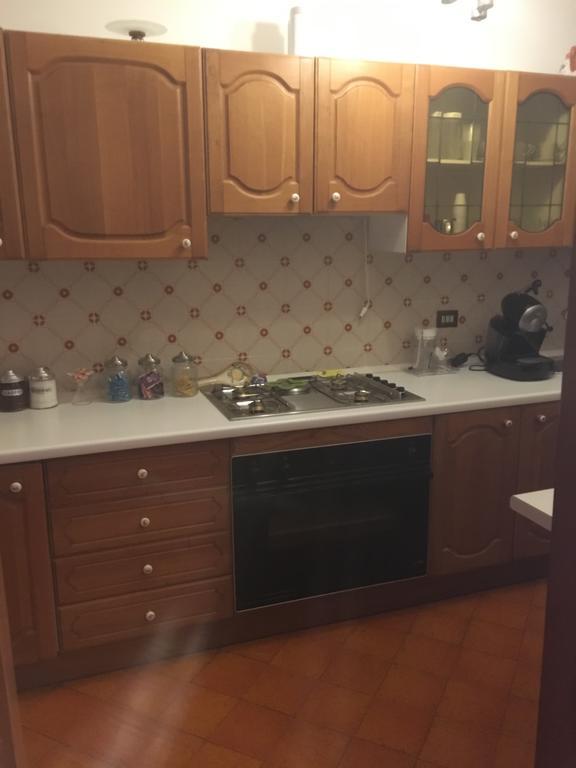 אקואפנדנטה Podere Telesforo מראה חיצוני תמונה